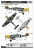 Hobby Boss 81792 Messerschmitt Bf109E-4 1/48